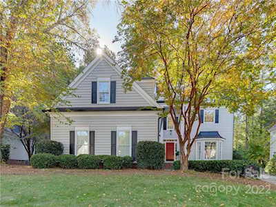 2410 Tarleton Twins Terrace Charlotte, NC 28270
