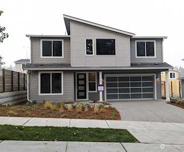 13768 NE 97th St #13 Redmond, WA 98052