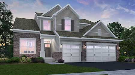 16236 S Longcommon Ln Plainfield, IL 60586