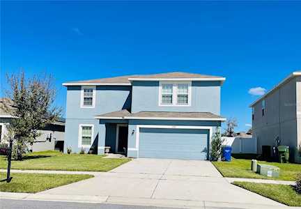 1222 Haines Dr Winter Haven, FL 33881