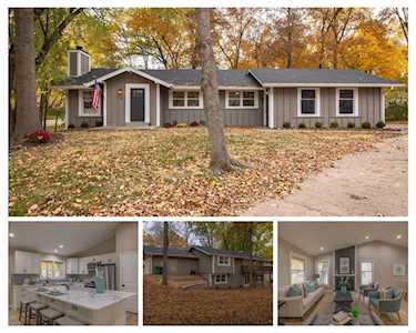 5 Normandy Ct Lake St Louis, MO 63367