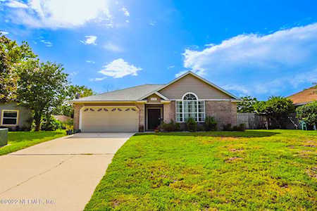 12324 Crystal Creek CT Jacksonville, FL 32258
