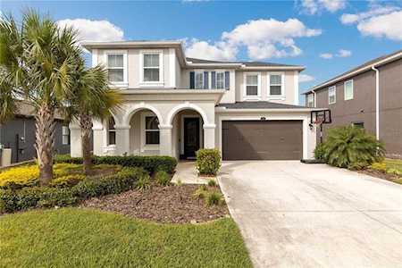 28767 Lucero Ln Wesley Chapel, FL 33543