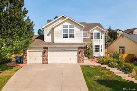 6577 Barrel Race Dr Colorado Springs, CO 80923