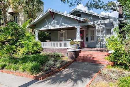 2107 W Dekle Ave Tampa, FL 33606