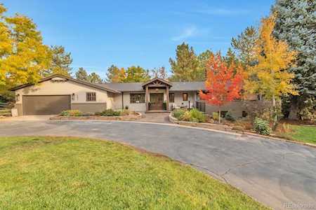 4801 W Wagon Trail Rd Littleton, CO 80123