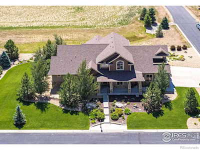 260 Boattail Dr Fort Collins, CO 80524