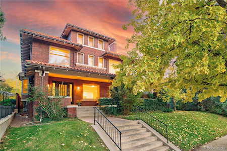 722 N High St Denver, CO 80218