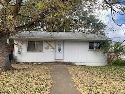 6421 Grape St Commerce City, CO 80022