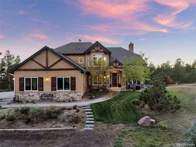 10770 Huntsman Rd Colorado Springs, CO 80908