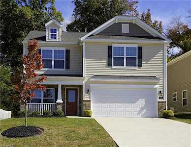 653 Affirmed Drive Whitsett, NC 27377