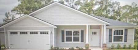 1386 Fred Gray RD Jacksonville, FL 32218