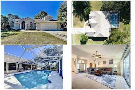 4089 St Ives Blvd Spring Hill, FL 34609