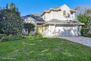 2495 Robert Oliver AVE Fernandina Beach, FL 32034