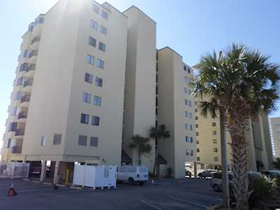 3513 S Ocean Blvd. #303 North Myrtle Beach, SC 29582
