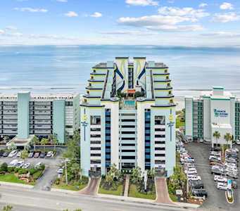 6804 N Ocean Blvd. #1043 Myrtle Beach, SC 29572