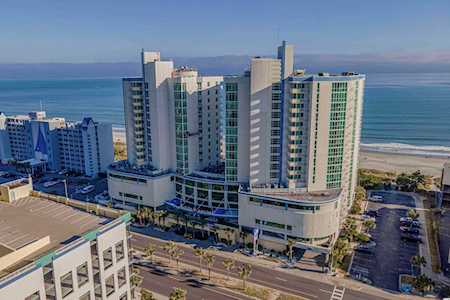 300 N Ocean Blvd. #208 North Myrtle Beach, SC 29582