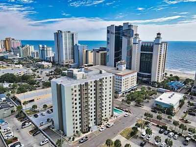 400 20th Ave. N #303 Myrtle Beach, SC 29577