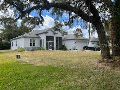 2457 N Brentwood CIRCLE Lecanto, FL 34461