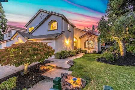 3649 Deer Trail Dr Danville, CA 94506