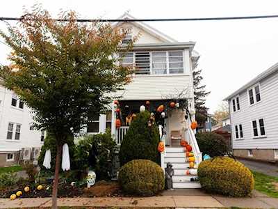 32 Creeley Rd #32 Belmont, MA 02478
