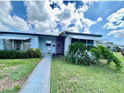 660 N High Point Boulevard #D Delray Beach, FL 33445