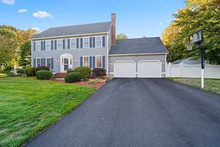 41 Highland Meadow Drive North Attleboro, MA 02760