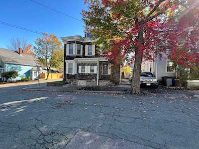 15 Mulberry Street #2 Beverly, MA 01915