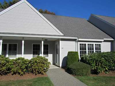 3C Cranberry Grove Way #C Wareham, MA 02571