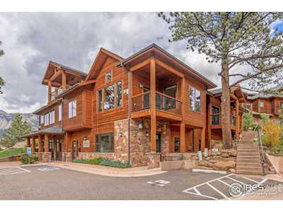 199 Twin Owls Ln Estes Park, CO 80517