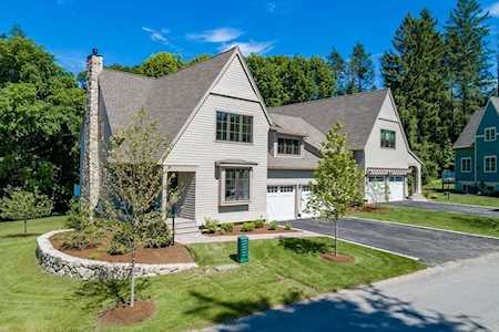 49 Wolcott Woods Lane #49 Milton, MA 02186