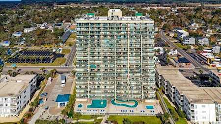 3805 S Ocean Blvd. #904 North Myrtle Beach, SC 29582