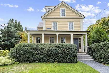 49 Parker Street Lexington, MA 02421
