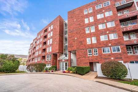 160 Burkhall Street #108 Weymouth, MA 02190