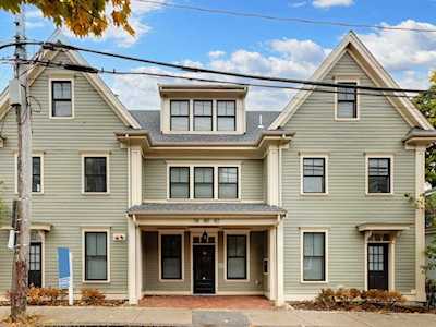 78 Seaverns Ave #78 Boston, MA 02130