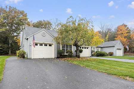 600 Ridgefield Cir #A Clinton, MA 01510