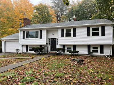 46 Park Ave West Weymouth, MA 02190