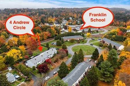 4 Andrew Circle #4 North Andover, MA 01845