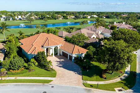 71 Saint James Terrace Palm Beach Gardens, FL 33418