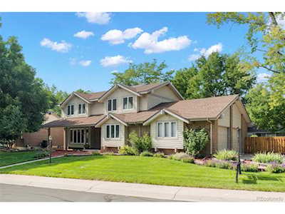 4741 W 102nd Ave Westminster, CO 80031