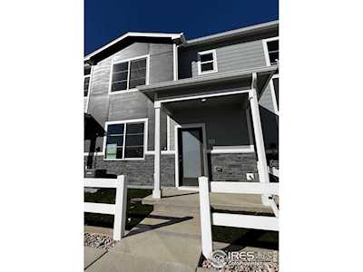 1353 Reynolds St Fort Lupton, CO 80621