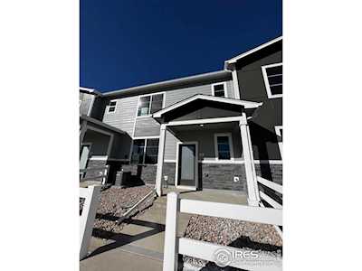 1353 Reynolds St Fort Lupton, CO 80621