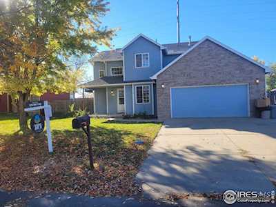 2588 Jarett Dr Mead, CO 80542