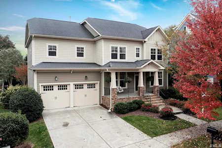 2716 Country Charm Road Raleigh, NC 27614