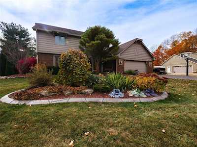 7037 Bluffwood Ct Brownsburg, IN 46112
