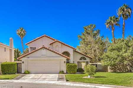 1328 Journey Way North Las Vegas, NV 89031