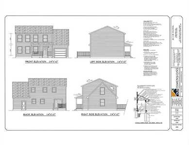 0 Maynard St North Providence, RI 02904