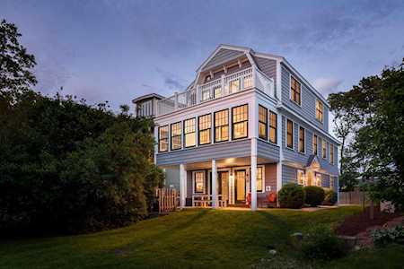 7 Witch Island Way #7 Hampton, NH 03842