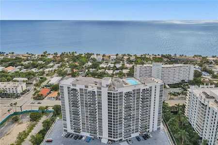 2841 N Ocean Blvd #804 Fort Lauderdale, FL 33308