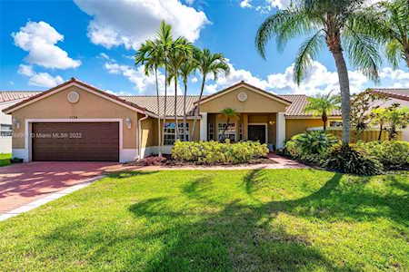 1130 NW 133rd Ter Sunrise, FL 33323